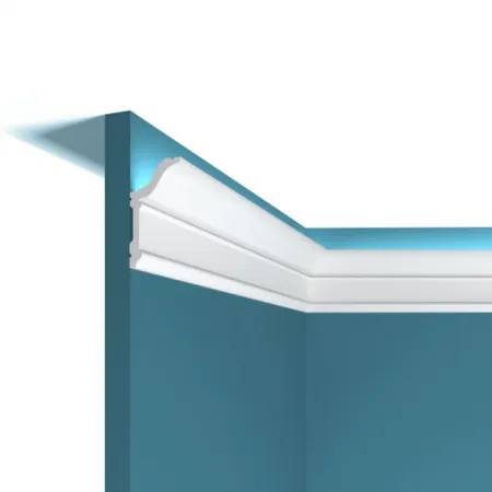 Карниз потолочный Перфект Plus Р93