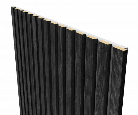 Акустическая панель COSCA серый войлок Дуб графит/2750