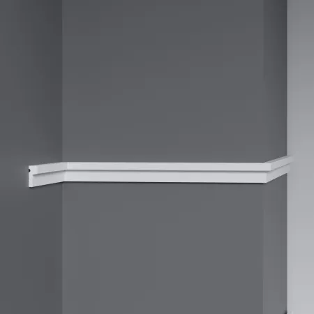 Финишный молдинг DECOMASTER D317-1 