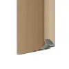 Радиусный элемент Decaro Wallpanels Wood D1101R