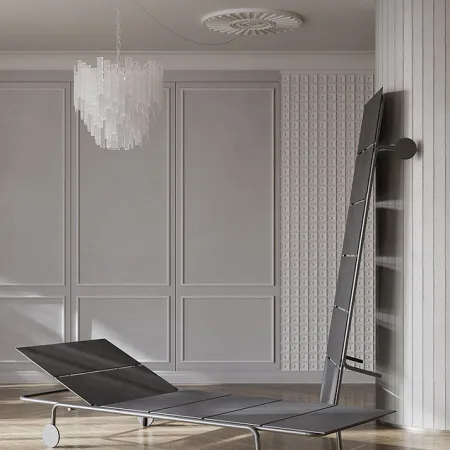 Плинтус напольный Европласт 6.53.801