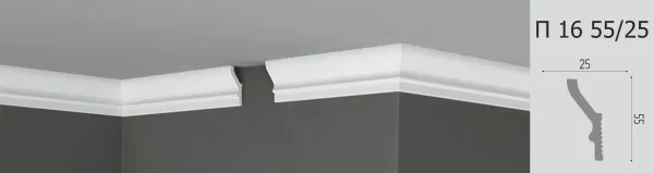 П 16 55-25