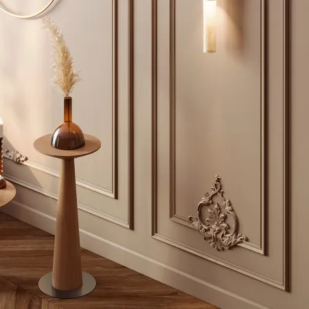 Комплект лепного декора STAVROS  CPU-1-2