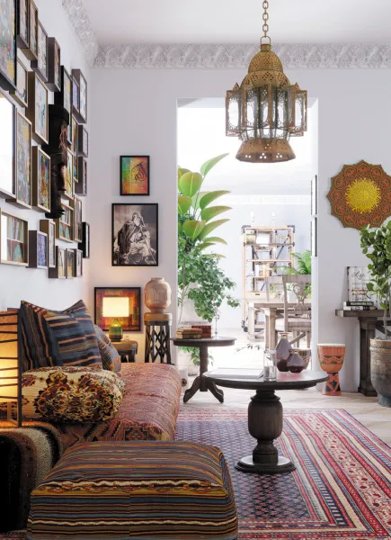 Карниз потолочный Европласт 1.50.502