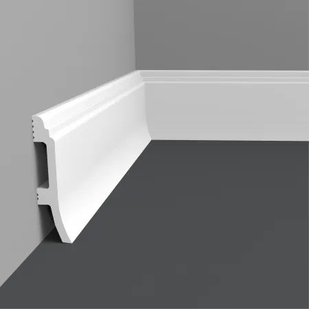 Плинтус напольный FORMAT 08008DF