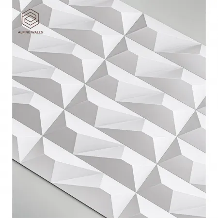Декоративная панель ALPINE WALLS ECOGR0206W