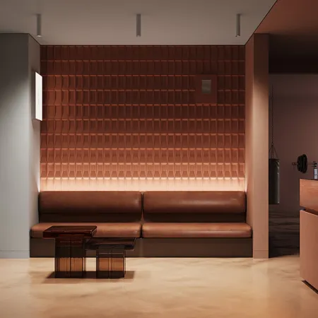 Панель декоративная Европласт 1.59.903