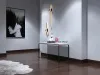 Плинтус напольный DECOR DIZAYN 706-73SH