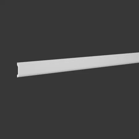 Молдинг Европласт 6.51.801