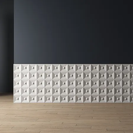 Панель декоративная Европласт 1.59.817