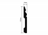 Плинтус напольный HIWOOD B126