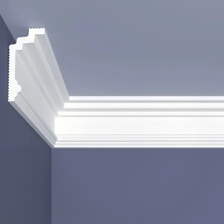 Карниз потолочный Bello Deco С6