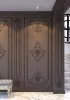 Угловой элемент Bello Deco М26/У4