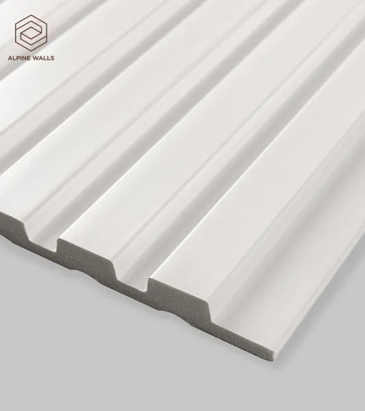 Декоративная панель ALPINE WALLS ECO6601W