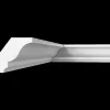 Карниз потолочный гипсовый Artpole S6K5