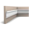 Обрамление дверей наличник Orac Decor DX119-2300