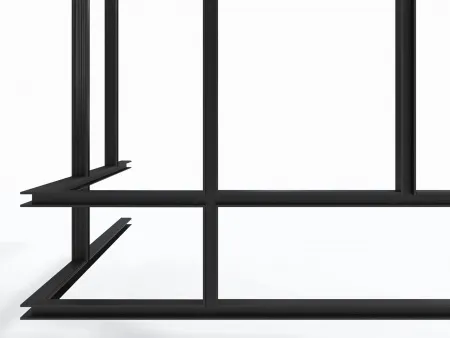 Laconistiq теневая рейка