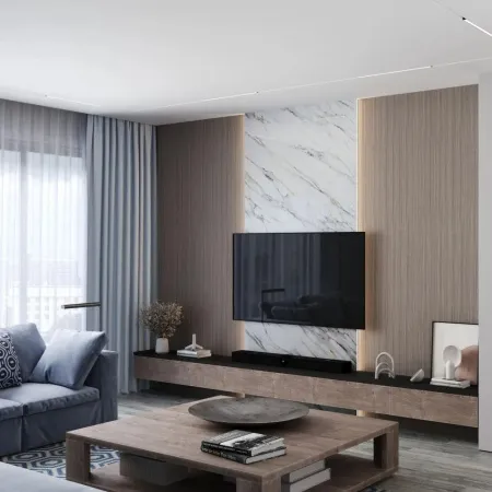 Панель Artiva Keramo Light KL2900-10 Calacatta Lasa