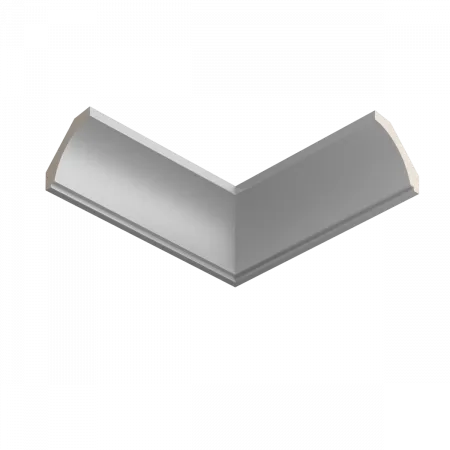 Карниз потолочный Ultrawood CR017 i