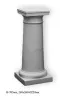 Пьедестал DECORUS PT-010
