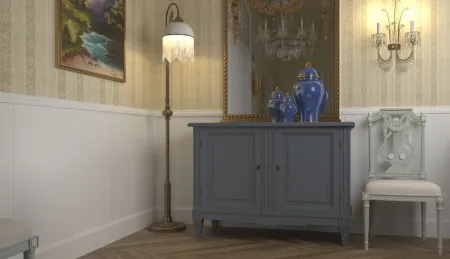 Декоративная панель Evrowood PL 02