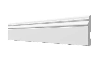 Плинтус напольный DECOR DIZAYN DD50