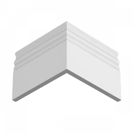 Плинтус напольный Ultrawood Base 5074 i