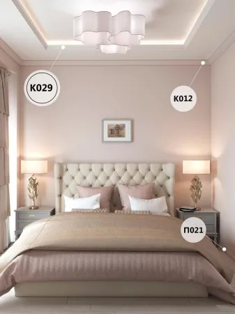 Карниз потолочный COSCA KX029