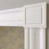 Обрамление дверей капитель Ultrawood D2095