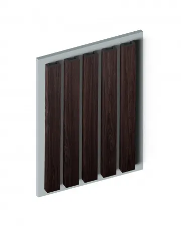 Молдинг HIWOOD LB40 BR395