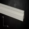 Плинтус напольный Evrowood PN 020