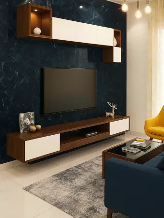 Панель Artiva Keramo Light KL1200-1 Nero Marquina