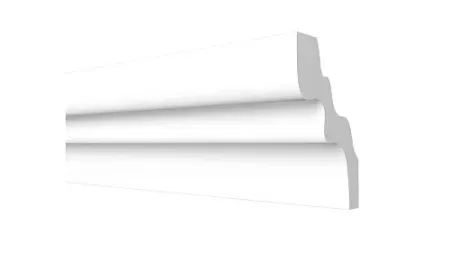 Карниз потолочный DECOR DIZAYN DD39