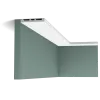 Плинтус напольный Orac Decor SX 163