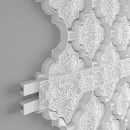 Элемент Европласт 1.65.501