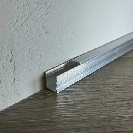 Декоративный стеновой профиль Pro Design 536 