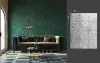 Гипсовая панно Deco Line JANNET