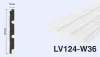 Декоративная панель HIWOOD LV124 W36