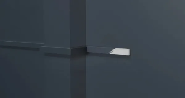 Молдинг DECOR DIZAYN DD632