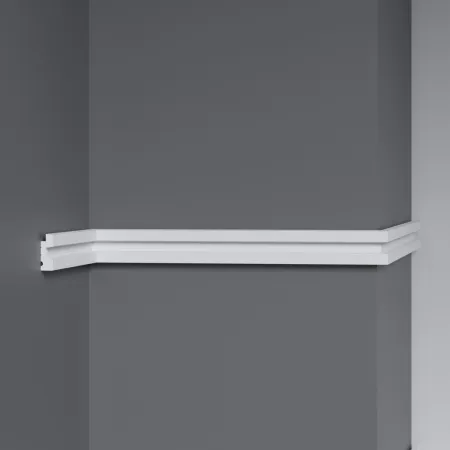 Финишный молдинг DECOMASTER D317-2