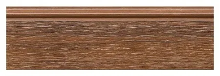 Плинтус напольный DECOR DIZAYN 005-85SH