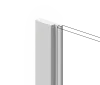 Финишный молдинг HIWOOD LF124A NP