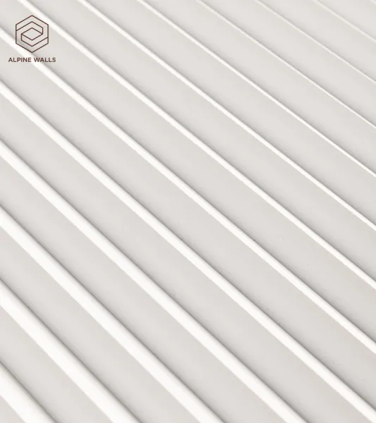 Декоративная панель ALPINE WALLS ECO8103