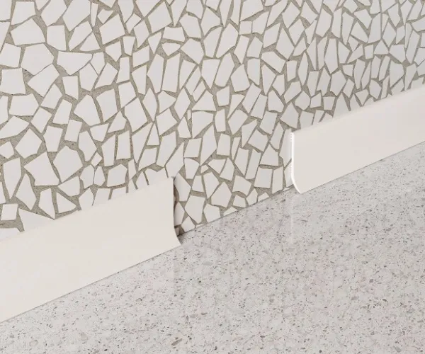 Плинтус напольный COSCA PL002