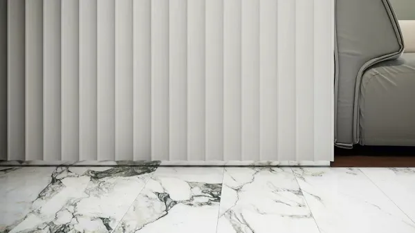 Гипсовая 3D панель Artpole AFINA