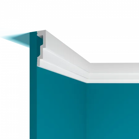 Молдинг Перфект Plus Р106