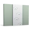 Декоративная панель Orac Decor W212 VALLEY LOOP