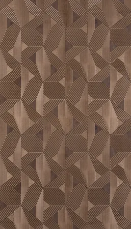 Декоративная панель HIWOOD DM629 BR68