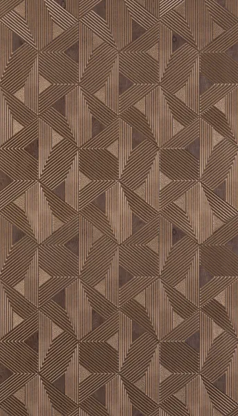 Декоративная панель HIWOOD DM629 BR68