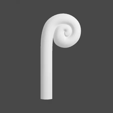 Орнамент Европласт 1.62.805